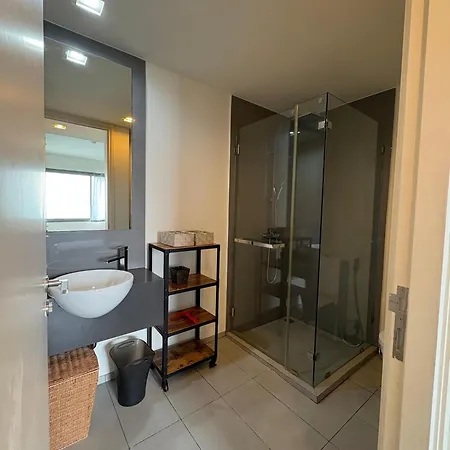 Unixx High Floor View อพาร์ทเม้น *