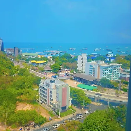 House Of Pattaya-unixx