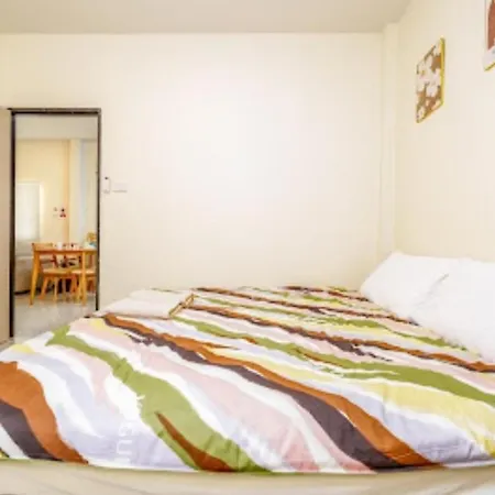 Fullhouse2bedroom Near Bus Station North *