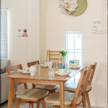 Fullhouse2bedroom Near Bus Station North Villa