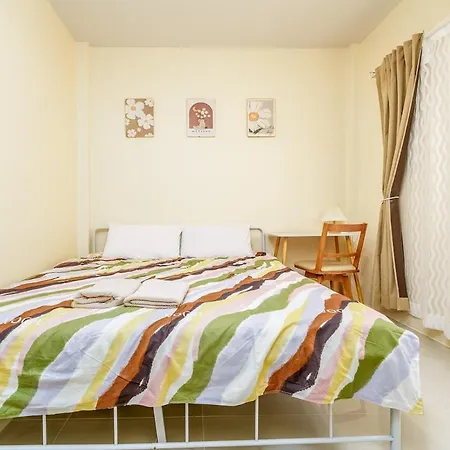 Fullhouse2bedroom Near Bus Station North Villa