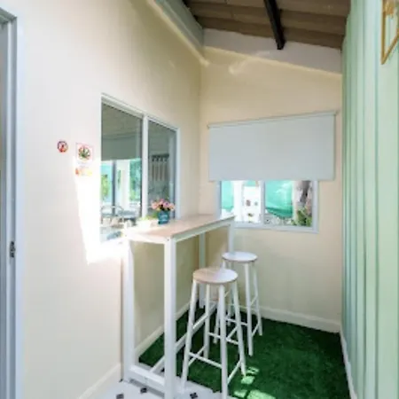 Fullhouse2bedroom Near Bus Station North *
