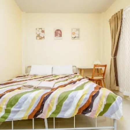 Fullhouse2bedroom Near Bus Station North Villa *