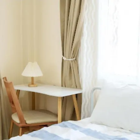 Villa Fullhouse2bedroom Near Bus Station North *