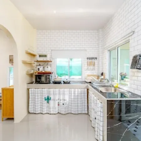 Fullhouse2bedroom Near Bus Station North