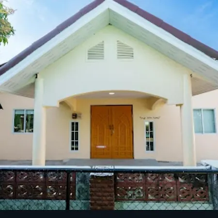 Fullhouse2bedroom Near Bus Station North Villa