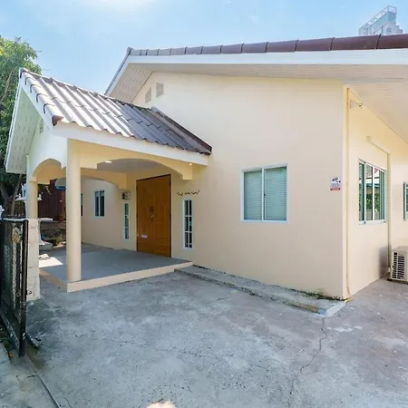 Fullhouse2bedroom Near Bus Station North Pattaya