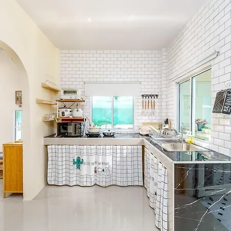 Fullhouse2bedroom Near Bus Station North * Pattaya
