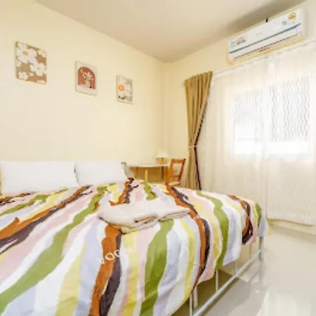 Fullhouse2bedroom Near Bus Station North