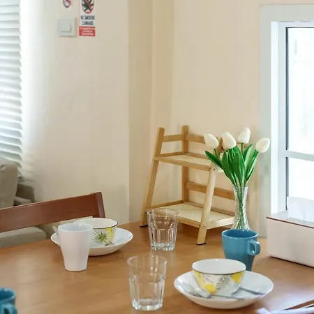 Fullhouse2bedroom Near Bus Station North Villa *