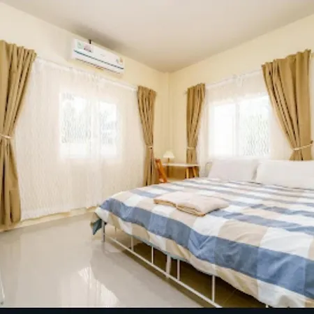 Fullhouse2bedroom Near Bus Station North Villa *