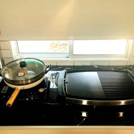 Fullhouse2bedroom Near Bus Station North Villa