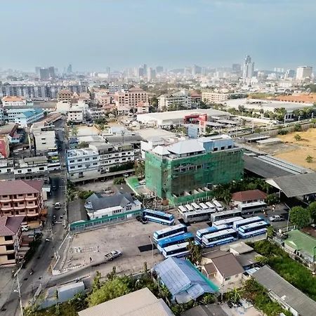 Fullhouse2bedroom Near Bus Station North Villa *