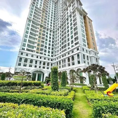 Empire Tower