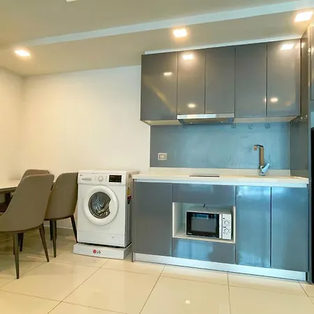 Arcadia Codon # Utrip Apartment