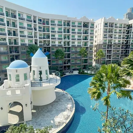 Arcadia Codon # Utrip Apartment *