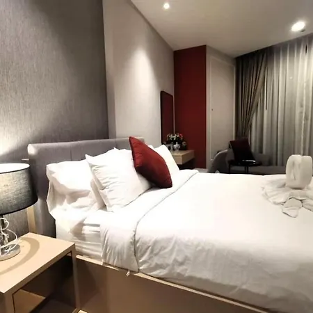 Maxhome At Edge Pattaya