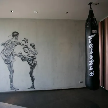 Maxhome At Edge Pattaya