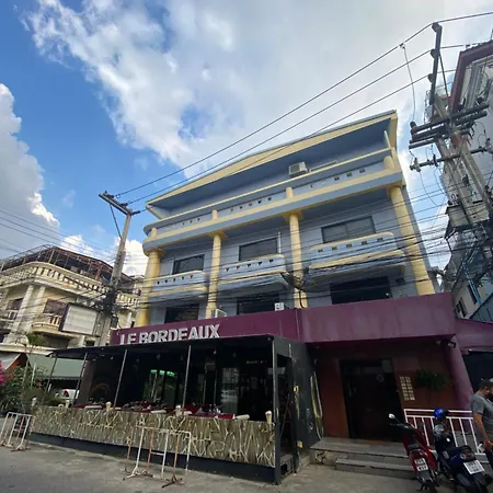 The Cony Apartment Pattaya