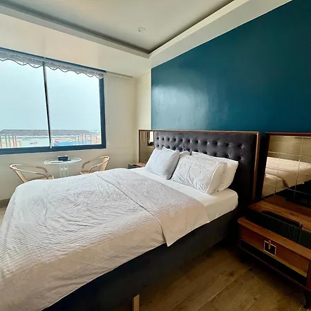 Pumpui Place Guest house