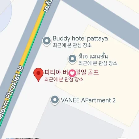 Buddy 3*