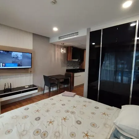 жилой комплекс Pattaya