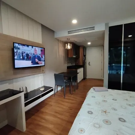 жилой комплекс Apartment *