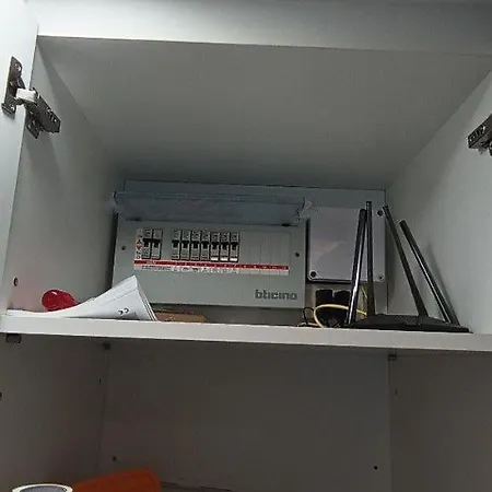 жилой комплекс Apartment