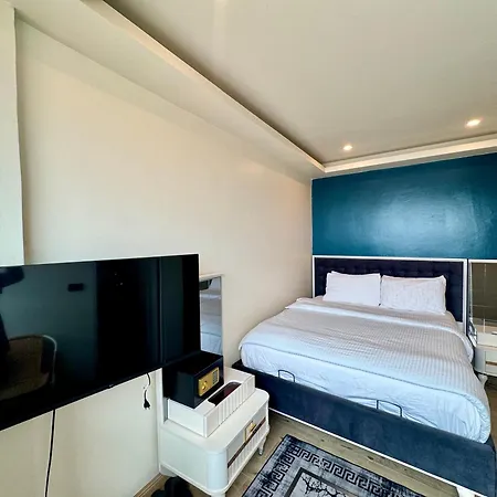 Pumpui Place 3* Pattaya