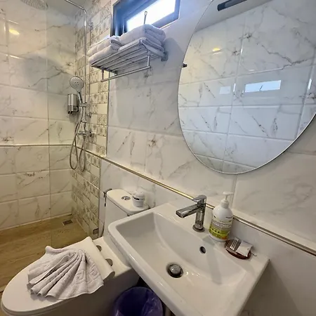 Pumpui Place Guest house