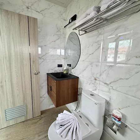 Pumpui Place Guest house