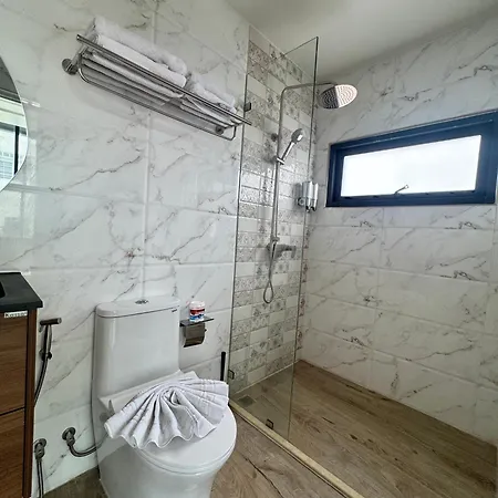 Pumpui Place 3* Pattaya