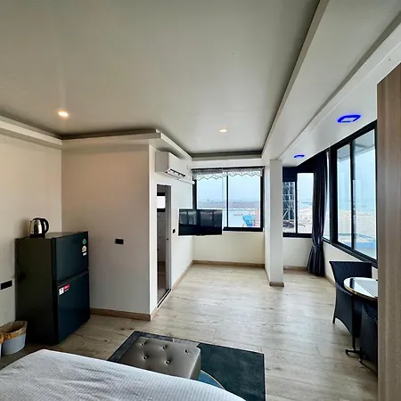 Pumpui Place 3* Pattaya