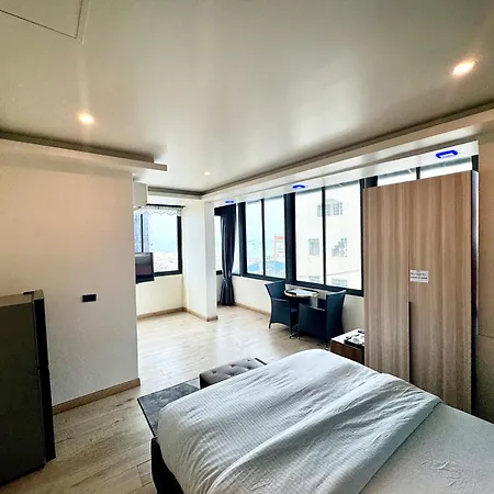 Guest house Pumpui Place Pattaya
