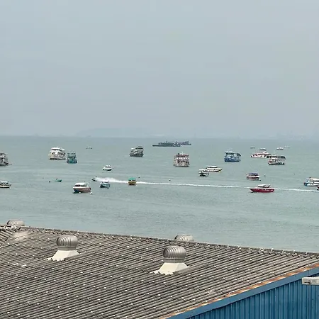 Pumpui Place