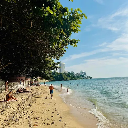 Majestic Seaside Private *