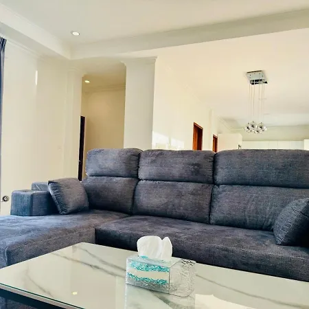 Majestic Seaside Private * Pattaya