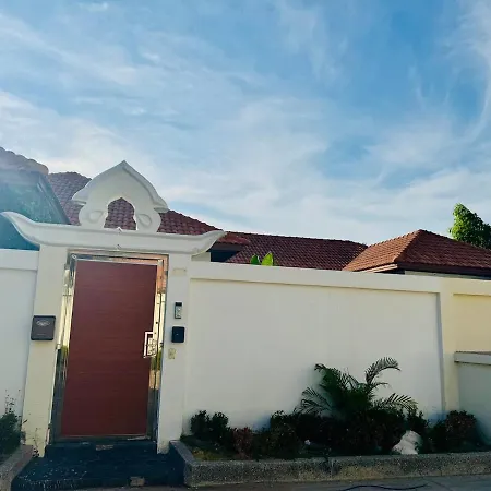 Villa Majestic Seaside Private