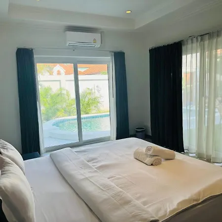 Villa Majestic Seaside Private *