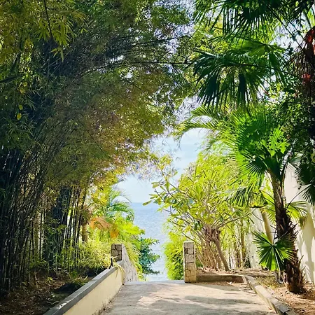 Majestic Seaside Private Pattaya