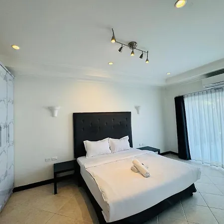 Majestic Seaside Private *