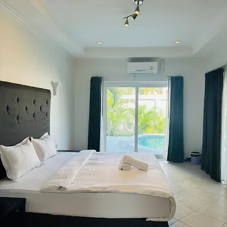 Majestic Seaside Private * Pattaya