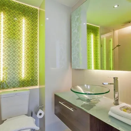 Grande Caribbean Apartment *