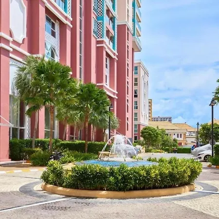 Apartment Grande Caribbean *