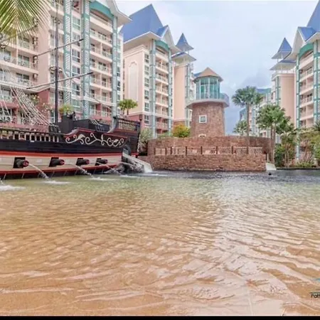 Grande Caribbean Pattaya
