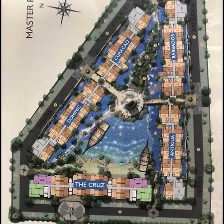 Grande Caribbean Apartment *