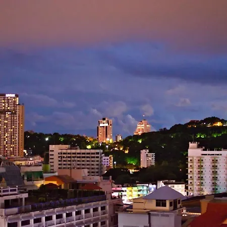 House Of Pattaya-unixx Pattaya