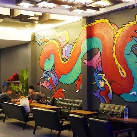 Apartment Hood Pattaya