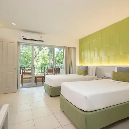 The Park 4* Pattaya