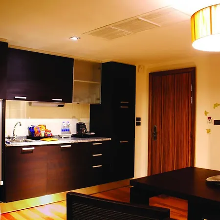 Lk Mantra Pura 4* Pattaya